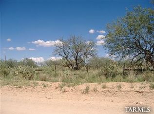 0 S Avenida Kaye, Sahuarita, AZ 85629