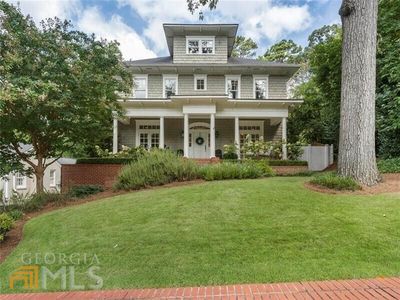 685 Wilson Rd NW, Atlanta, GA, 30318