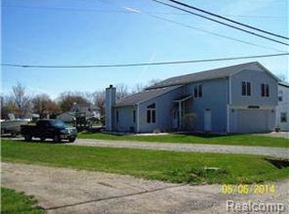 15754 Milliman Rd, Brownstown, MI 48173