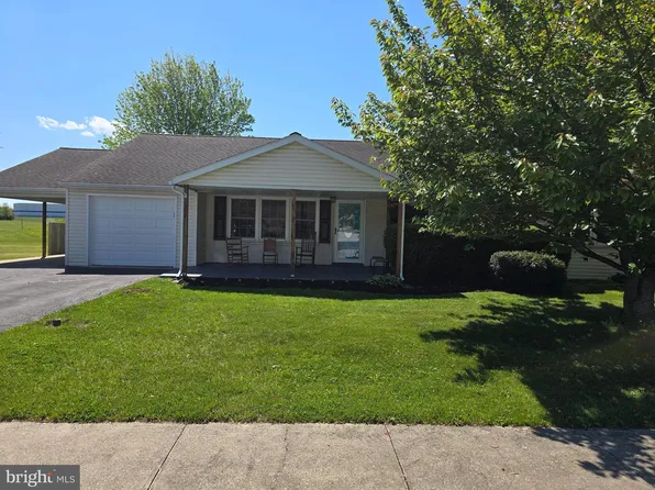 1502 Terrace Ave, Carlisle, PA 17013