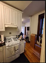 Rented by Manhattan Dwelling Corporation