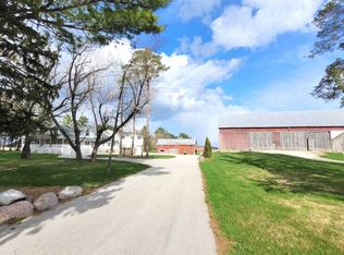 1331 Highway Jj, Brillion, WI 54110