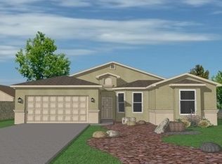 3910 Pat Garrett Ct N, Carlsbad, NM 88220