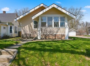 1235 Charlotte Ave, Fort Wayne, IN