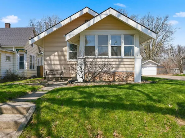 1235 Charlotte Ave, Fort Wayne, IN 46805