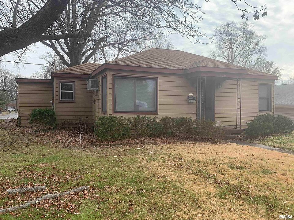 720 N 7th St, Herrin, IL 62948 Zillow