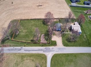 188 Thorn Run Rd, Butler, PA 16001