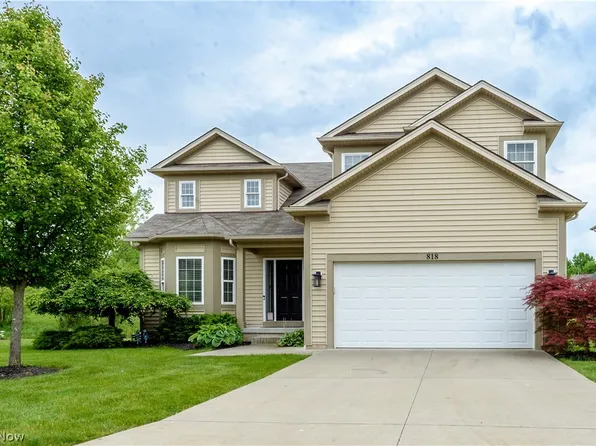 818 Bristol Ct, Macedonia, OH 44056
