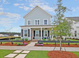 115 Bright Leaf Loop HOMESITE 352, Summerville, SC 29486
