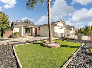 313 Bluefield Dr, San Jose, CA 95136
