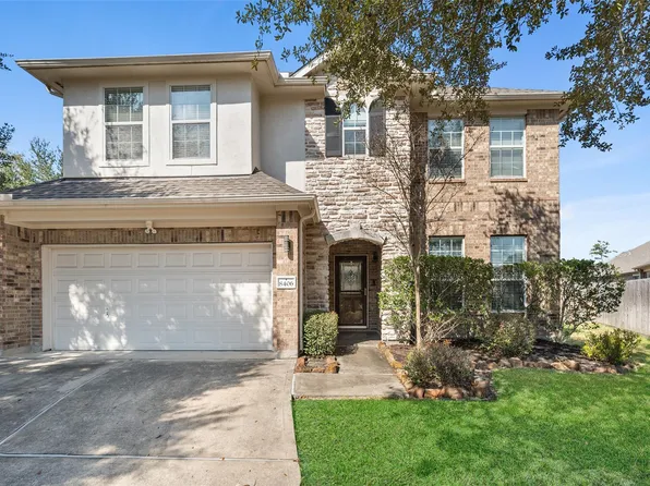 8406 Oak Villa Ct, Spring, TX 77389