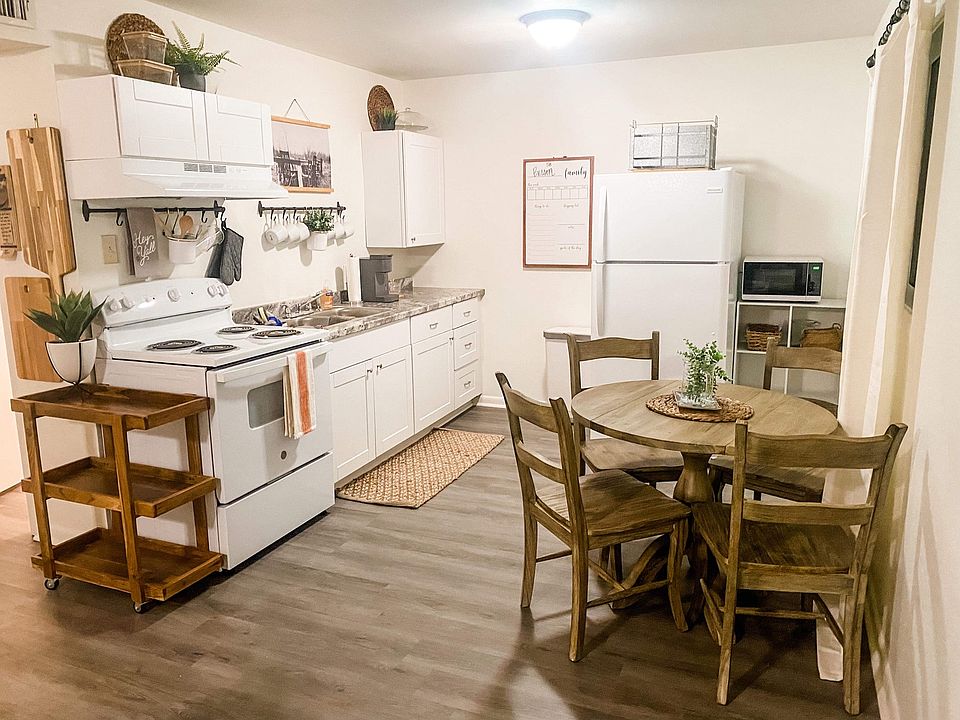For a month or three months make this your home away from home.