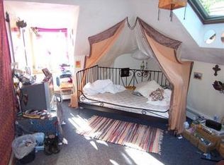 2 Portina Rd #13, Brighton, MA 02135