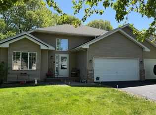 12427 Raven St NW, Coon Rapids, MN 55448