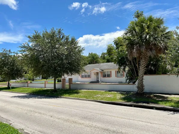 1807 N Park Ave, Winter Park, FL 32789