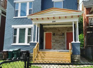 844 Oak St #1, Cincinnati, OH