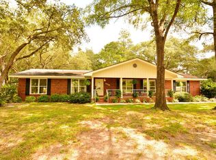 7928 Highpoint Rd, Panama City, FL 32404