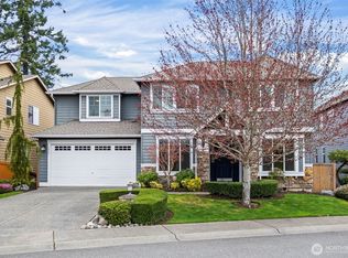 1644 211th Avenue SE, Sammamish, WA