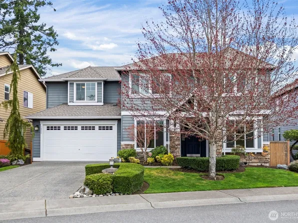 1644 211th Avenue SE, Sammamish, WA 98075