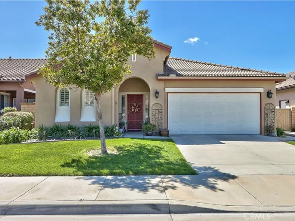 27929 Crystal Spring Dr, Menifee, CA 92584
