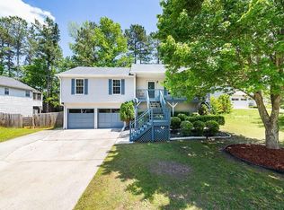 105 Ivy Green Ct, Dallas, GA 30157