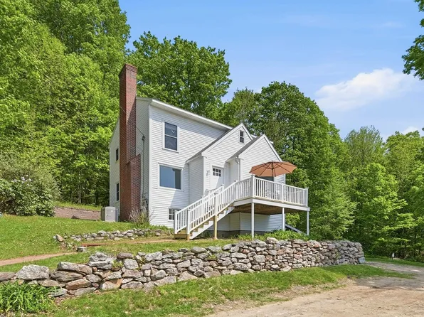 14 Smith Road, Mont Vernon, NH 03057