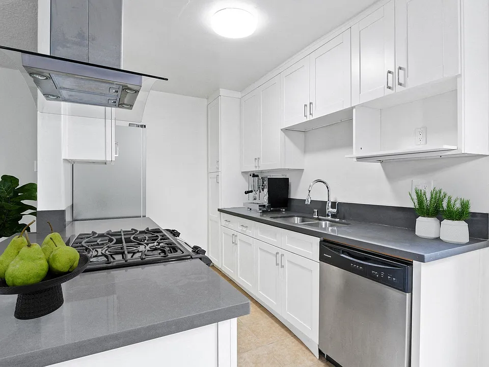Gale Apartments