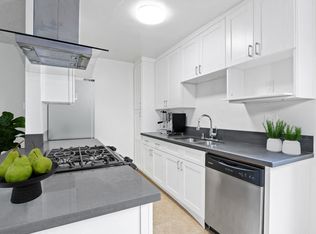 Gale Apartments, Beverly Hills, CA 90211