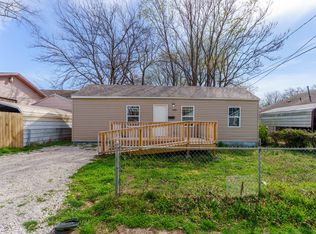 1308 N Franklin Ave, Springfield, MO 65802