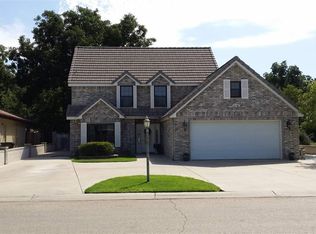 1514 Farrell Dr, Carlsbad, NM 88220