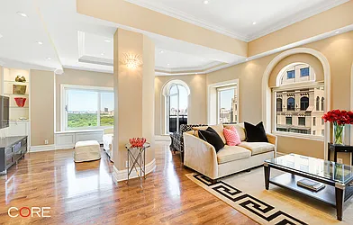 Rented by CORE