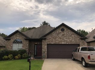 479 Summit Way, Fultondale, AL 35068