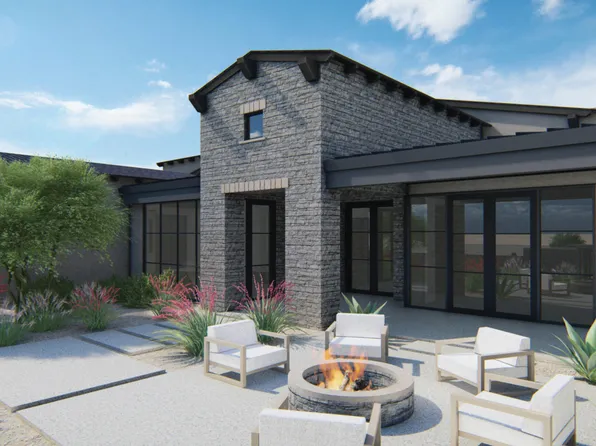 8614 E ARTISAN PASS Pass #125, Scottsdale, AZ 85266