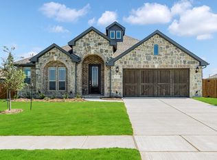 717 Truchas Ave, Forney, TX 75126