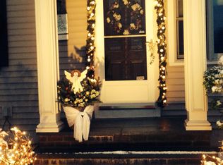 54 Woodbine Ct, Berlin, CT 06037