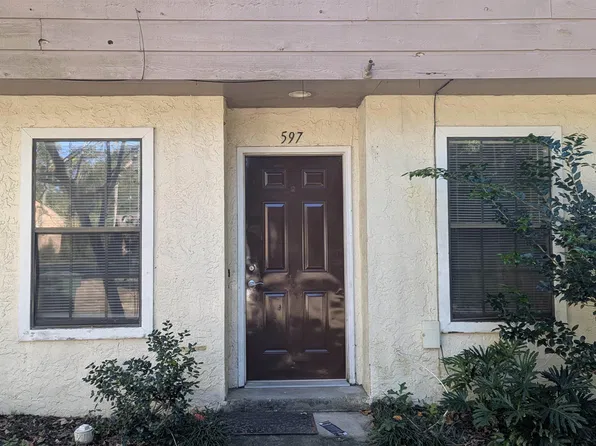 597 Plymouth Ct, Tallahassee, FL 32301
