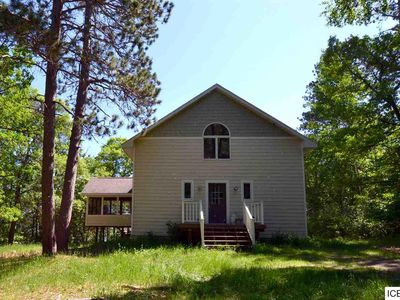 14868 Coyote Dr, Park Rapids, MN, 56470