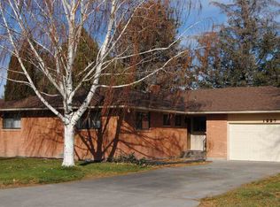1527 Evergreen Dr, Twin Falls, ID 83301
