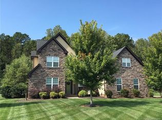 8723 Kerns Meadow Ln #6, Huntersville, NC 28078