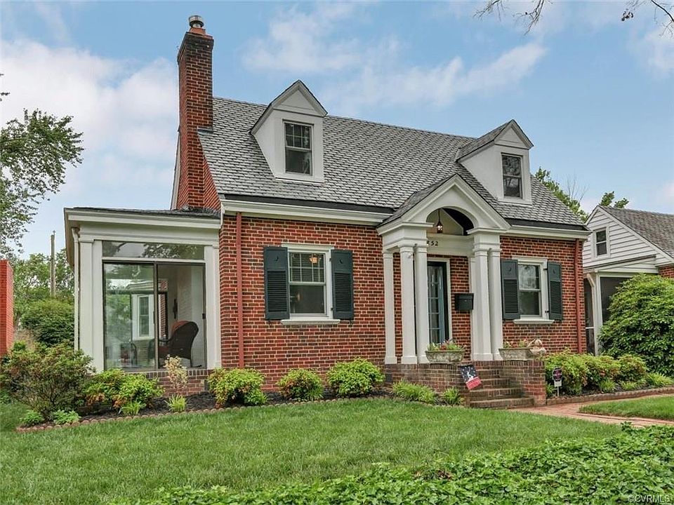1st image of 3852 Fauquier Ave