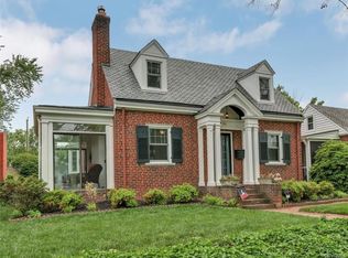3852 Fauquier Ave, Richmond, VA 23227