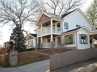 1545 Foote St NE, Atlanta, GA 30307