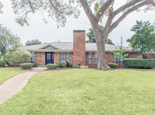2224 Cliffside Dr, Plano, TX 75023