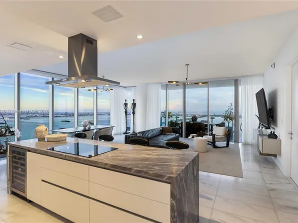 700 NE 26th Ter #5201, Miami, FL 33137