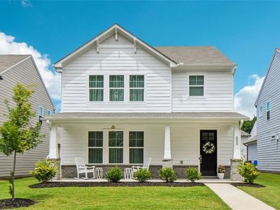 3024 Vinca Dr, Buford, GA, 30519