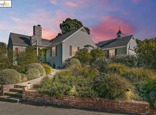 2500 Alva Ave, El Cerrito, CA 94530
