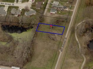 822 4th Ave SE #2, Spencer, IA 51301