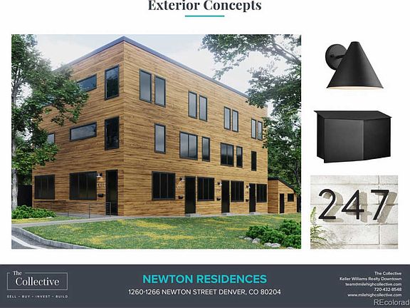 2nd image of 1264 Newton St
