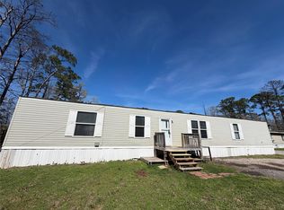 3510 Fox Dr Trailer 9, Baytown, TX 77521