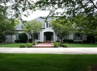 9691 N Summerlakes Dr, Carmel, IN 46032